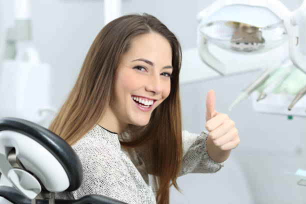 TMJ/TMD Treatment in Beachwood, NJ